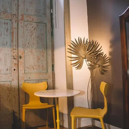 Vegueta Cool Apartment
