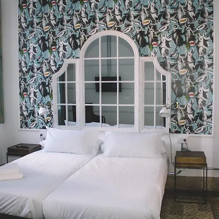 Vegueta Cool Apartment