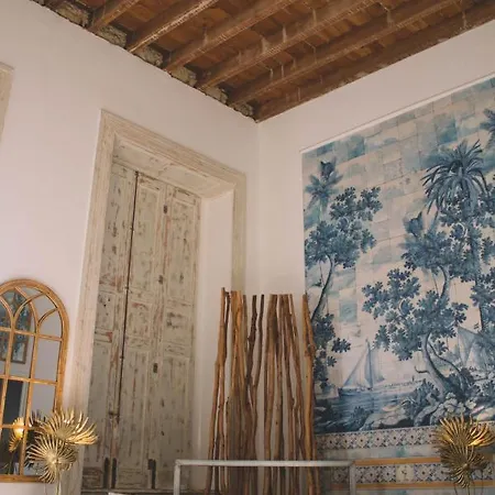 Vegueta Cool Apartment
