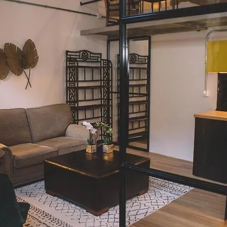 Vegueta Cool Apartment