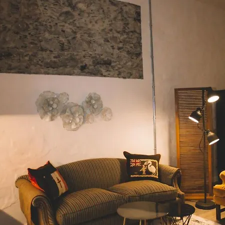 Vegueta Cool Apartment