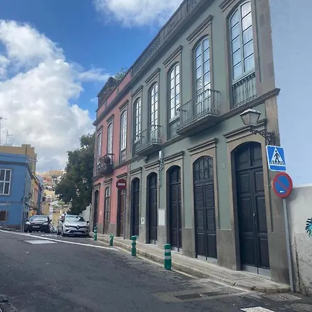 Vegueta Cool Apartman