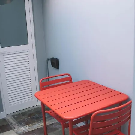 Vegueta Cool Apartamento *
