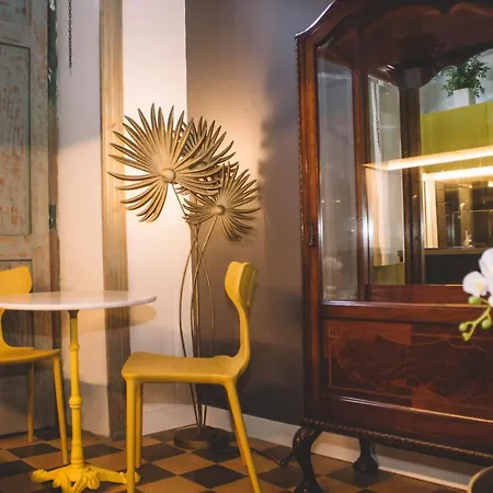 Vegueta Cool Apartman