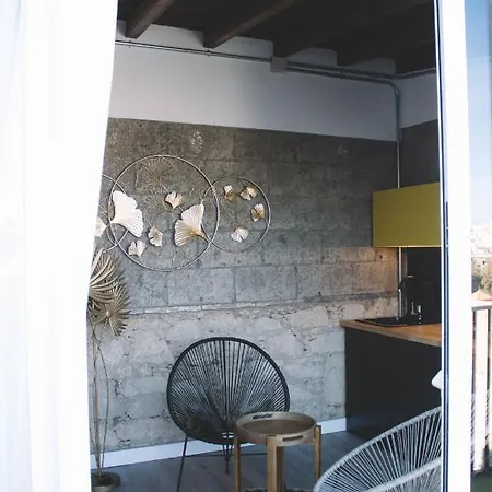 Vegueta Cool Apartamento *