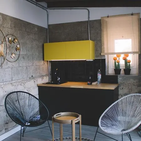 Vegueta Cool Apartman