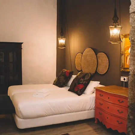 Apartman Vegueta Cool *