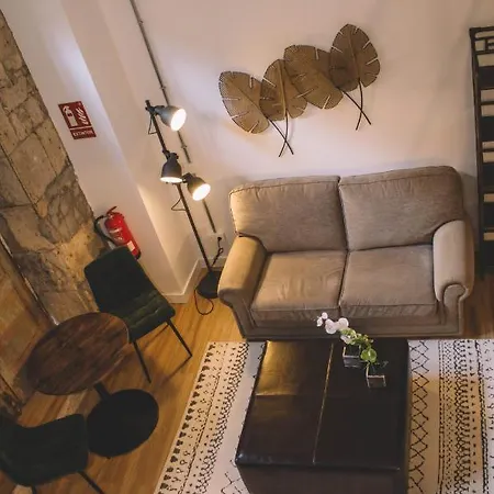Vegueta Cool Apartamento *
