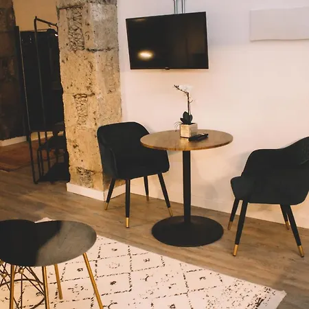 Apartman Vegueta Cool *