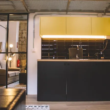 Apartman Vegueta Cool