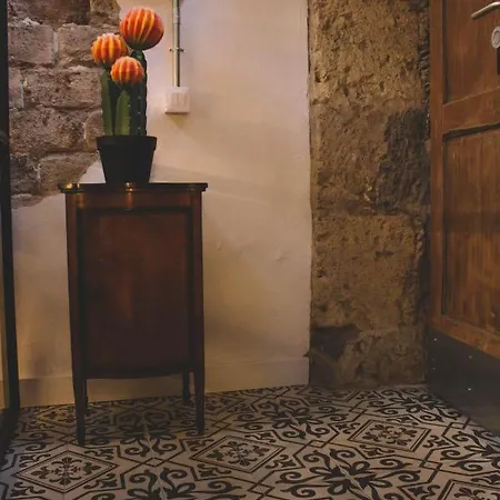 Apartamento Vegueta Cool *