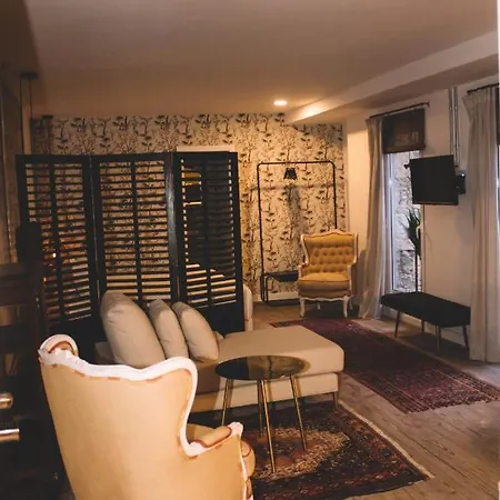 Apartman Vegueta Cool *
