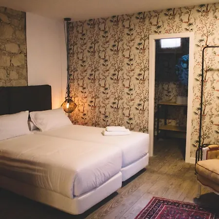 Vegueta Cool Apartman *