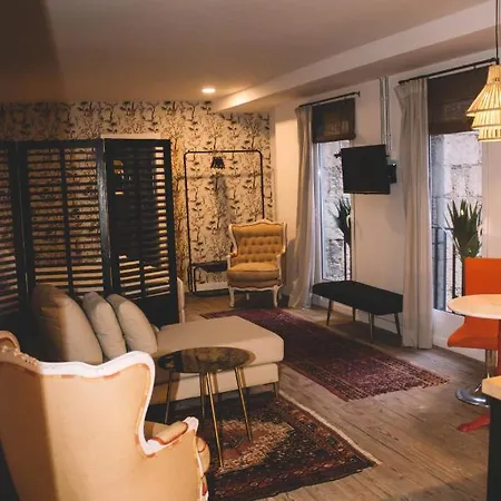 Vegueta Cool Apartman Las Palmas de Gran Canaria