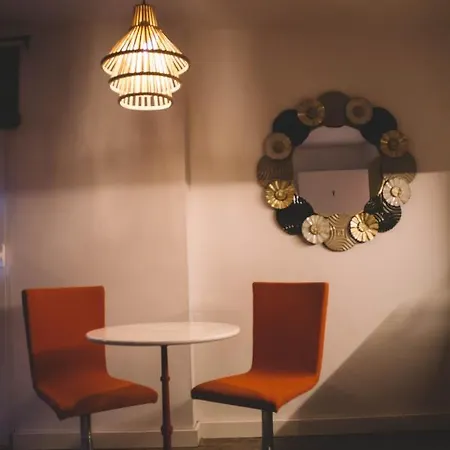 Vegueta Cool Apartamento *