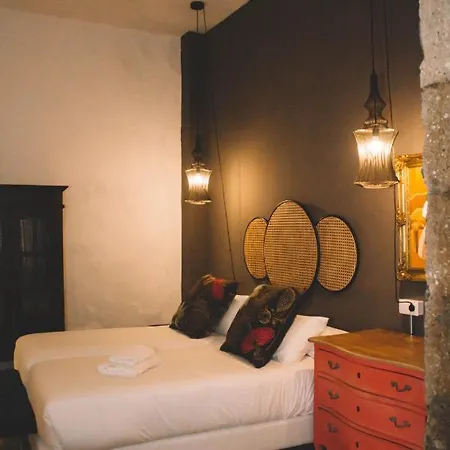 Vegueta Cool Apartman Las Palmas de Gran Canaria
