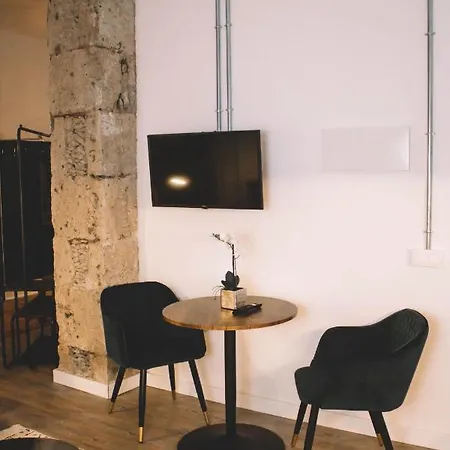 Apartman Vegueta Cool