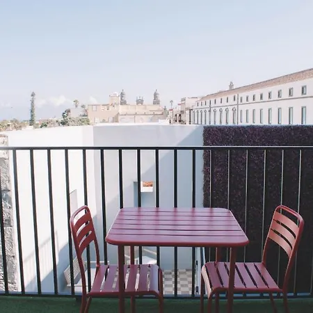 Vegueta Cool Apartman
