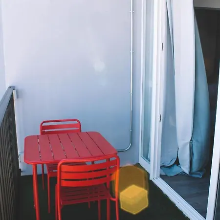 Vegueta Cool Apartamento *