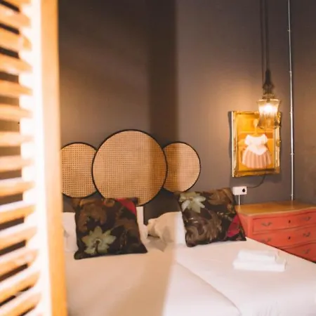 Apartman Vegueta Cool Las Palmas de Gran Canaria