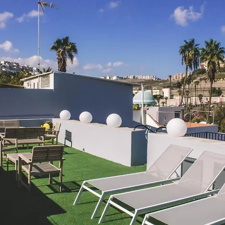 Apartamento Vegueta Cool