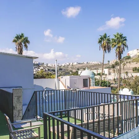 Vegueta Cool Apartman