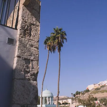 Vegueta Cool Appartamento Las Palmas de Gran Canaria