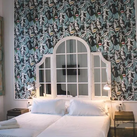Appartamento Vegueta Cool