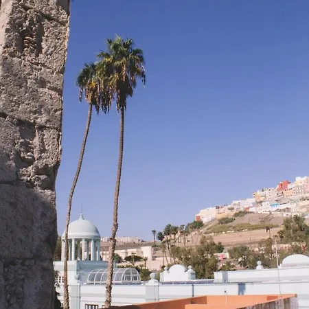 Vegueta Cool Appartamento Las Palmas de Gran Canaria