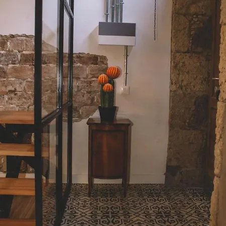 Appartamento Vegueta Cool Las Palmas de Gran Canaria