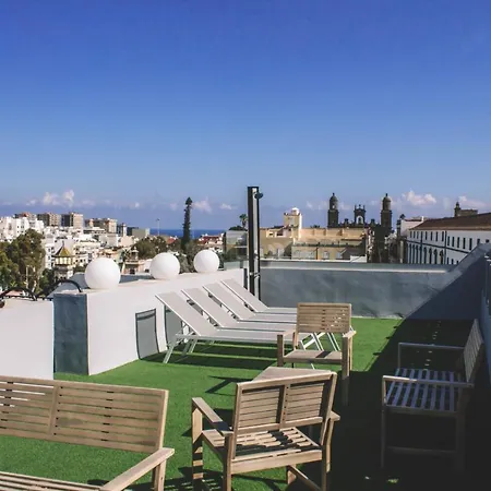 Vegueta Cool Appartamento Las Palmas de Gran Canaria