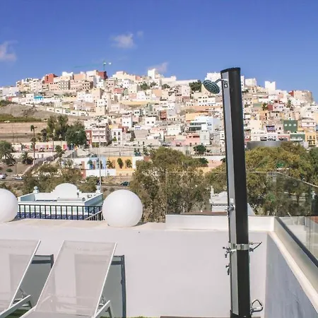 Vegueta Cool Appartamento Las Palmas de Gran Canaria